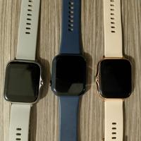 4 smartwatch a soli 35 euro