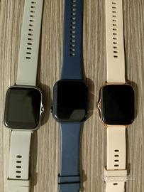 4 smartwatch a soli 35 euro
