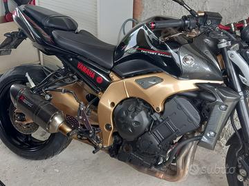 Yamaha FZ1 - 2006