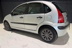 Citroen c3 AUTOMATICA