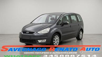 RICAMBI USATI FORD GALAXY 2008-2015