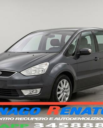 RICAMBI USATI FORD GALAXY 2008-2015