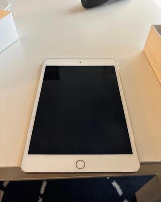 Ipad mini oro 16 gb WiFi