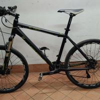 bicicletta mountain bike radon zr