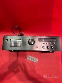 Amplificatore valvolare Hi-Fi Auna Tube 65 x2 RMS