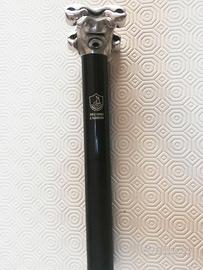 Reggisella bdc in carbonio - Campagnolo Record