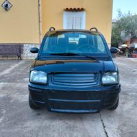 Microcar 50 