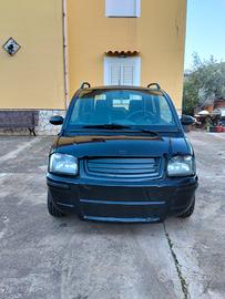 Microcar 50 