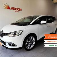 RENAULT Sc�nic 4� serie Sc�nic dCi 8V 95 CV Ene...