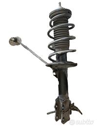 AMMORTIZZATORE ANTERIORE SINISTRO TOYOTA Yaris Ser