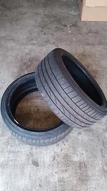 coppia 205/40 R17 