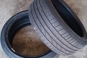 coppia 205/40 R17 