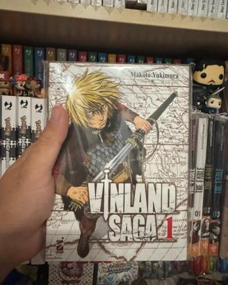 Manga