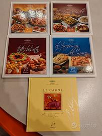 Libri ricette  BIMBY