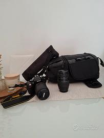 nikon d5200