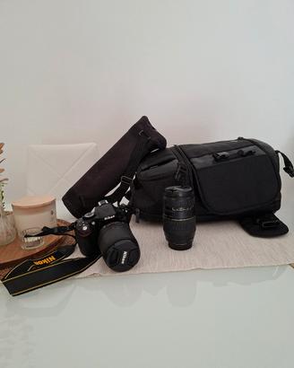 nikon d5200