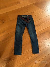 Jeans Deux T-Tex Pro