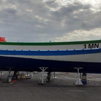 Peschereccio MP Carmen