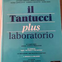 Il Tantucci plus Laboratorio 1