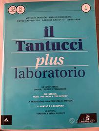 Il Tantucci plus Laboratorio 1