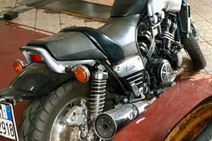 V max 1200 anno 1997