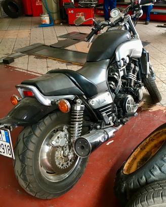 V max 1200 anno 1997