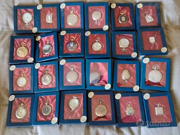 orologi pocket Watch 