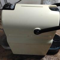 Nespresso Innisia 