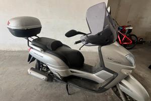 Scooter YAMAHA MBK 300