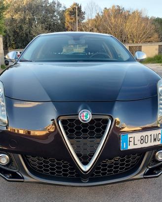 Alfa Romeo Giulietta 1.6 JTDm 120 CV Super