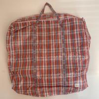 Borsa multiusi grande 75*70*25 cm nuovo