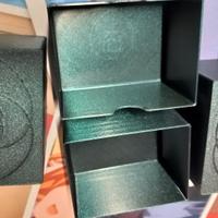 deck box porta mazzo Magic EDH