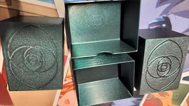 deck box porta mazzo Magic EDH