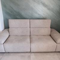 divano elettrico Divani Living 