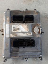 New holland centralina tsa125