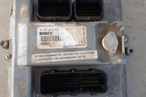 New holland centralina tsa125