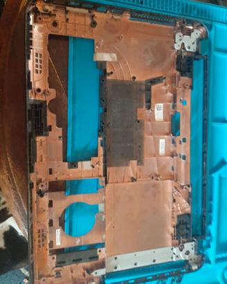 Scocca posteriore + batteria dell inspirion 3521