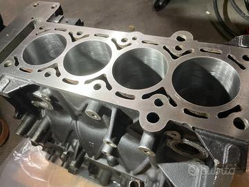 Motore coper s r 53  w 11