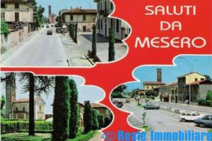 Immobile di 100 m² con 1 locale a Mesero