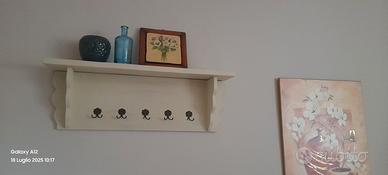 appendiabiti da ingresso 