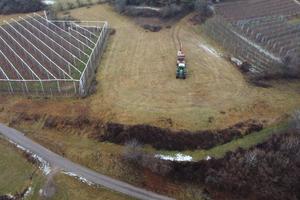 Terreno agricolo