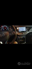 OPEL Astra 1.5 CDTI 105 CV S&S Sports Tourer Busin