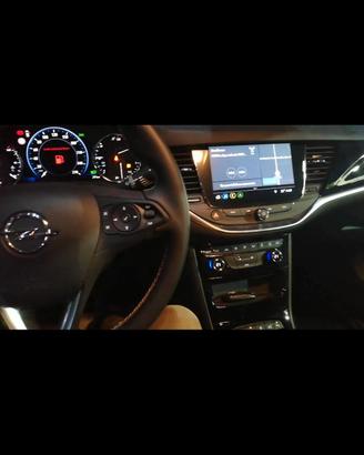 OPEL Astra 1.5 CDTI 105 CV S&S Sports Tourer Busin