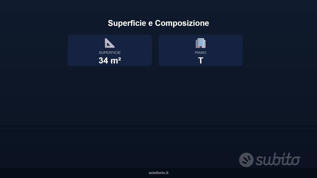 Appartamento – RM - Vista 2