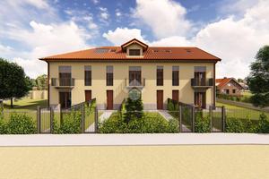 4 LOCALI A PINO TORINESE