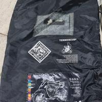 Tucano Termoscud R154 Vespa GTS