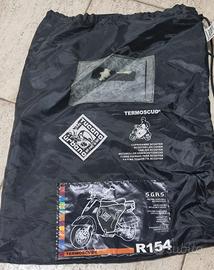 Tucano Termoscud R154 Vespa GTS
