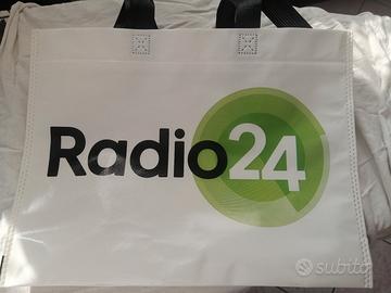 Borsa Radio 24