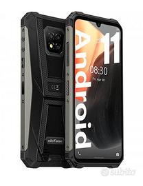smartphone rugged ulefone armor 8 pro usato 