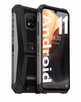 smartphone rugged ulefone armor 8 pro usato 